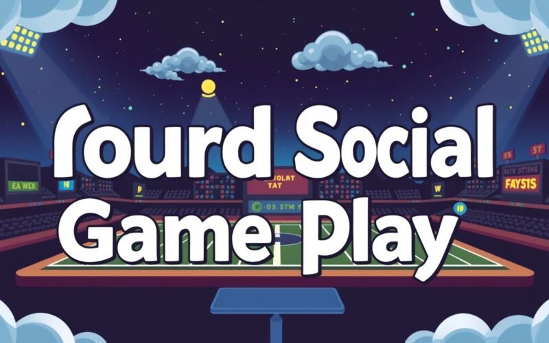 cloudysocial customize your game play