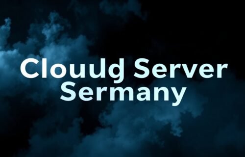 cloudysocial dedicated server germany