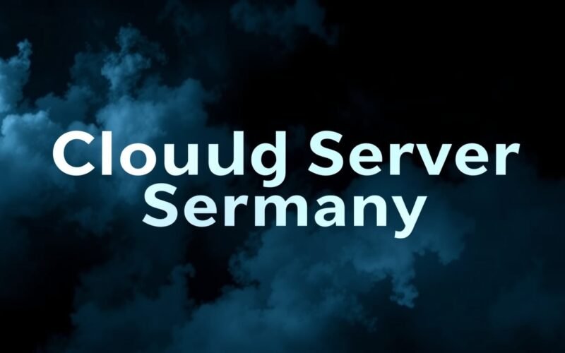 cloudysocial dedicated server germany