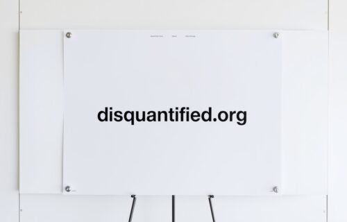 disquantified org