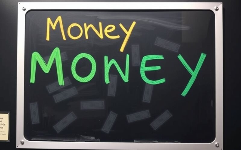 money disquantified org