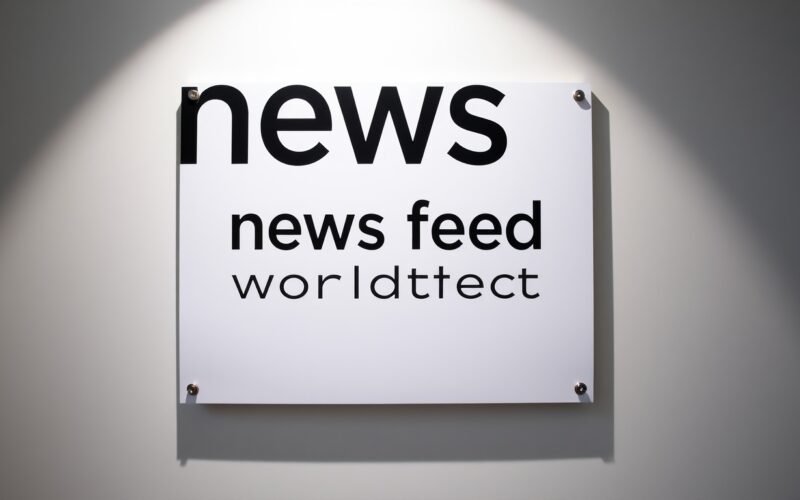 news feedworldtech