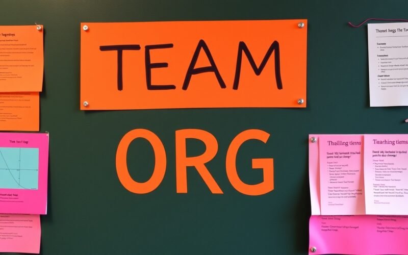 team disquantified org