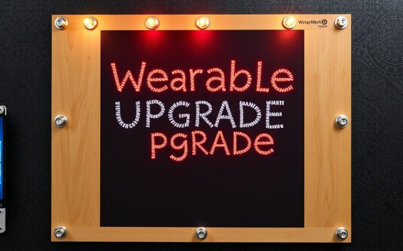 wearable upgrade feedworldtech