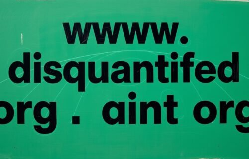 www. disquantified org