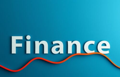 finance article disquantified