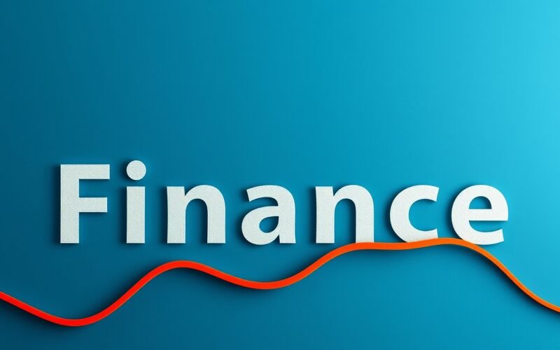 finance article disquantified