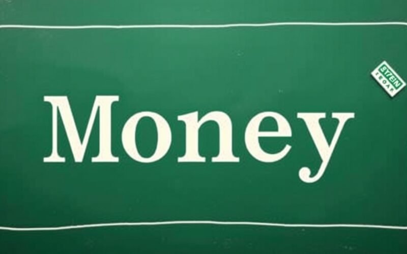 money disquantified .org